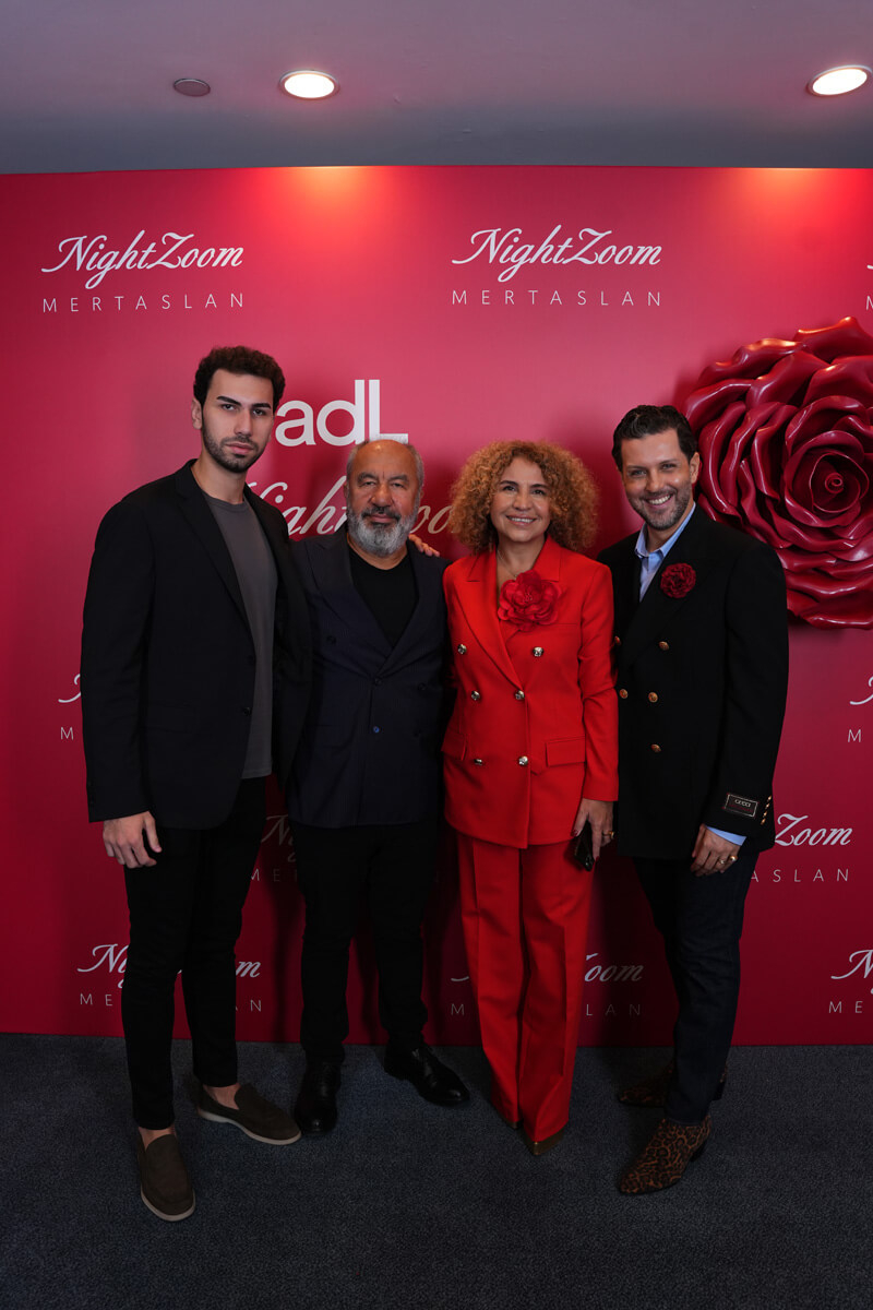 adL Night Zoom x Mert Aslan Daveti