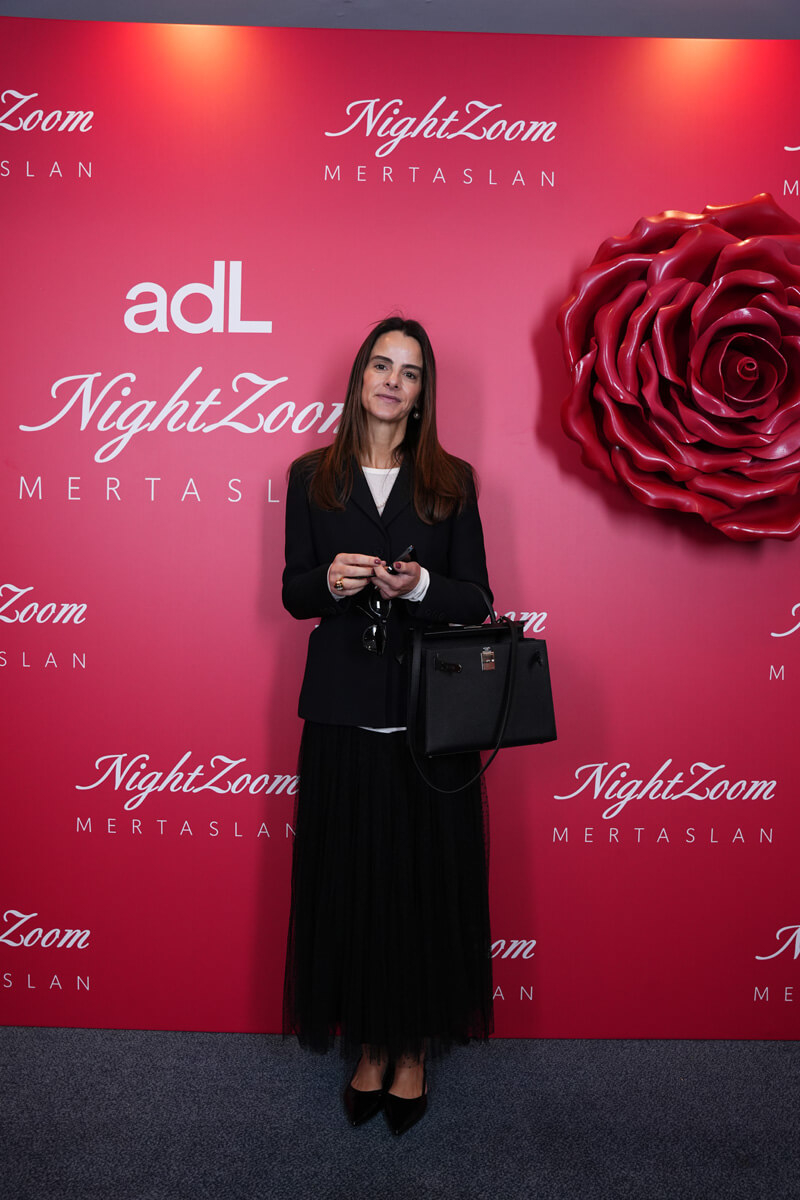 adL Night Zoom x Mert Aslan Daveti