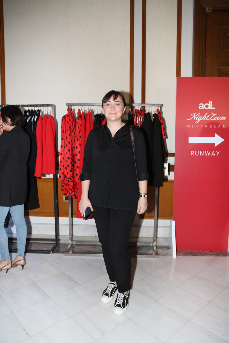 adL Night Zoom x Mert Aslan Daveti