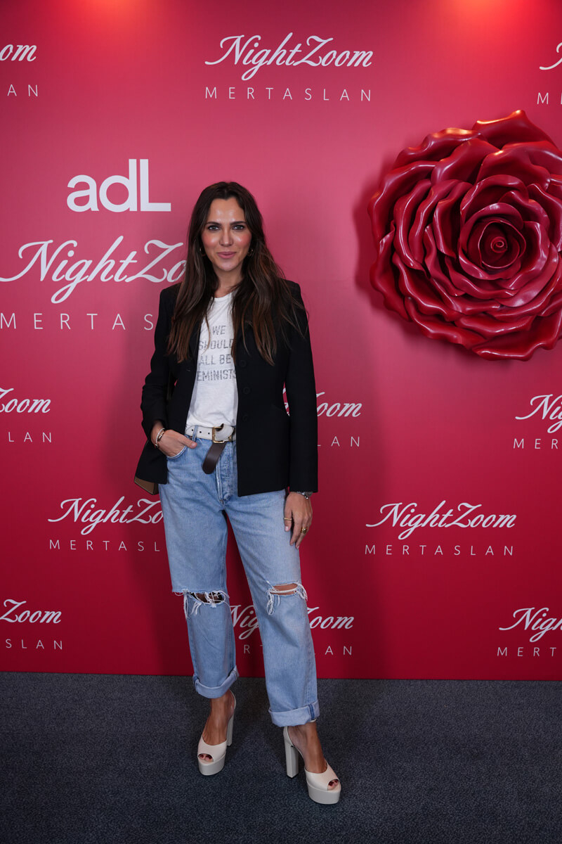 adL Night Zoom x Mert Aslan Daveti