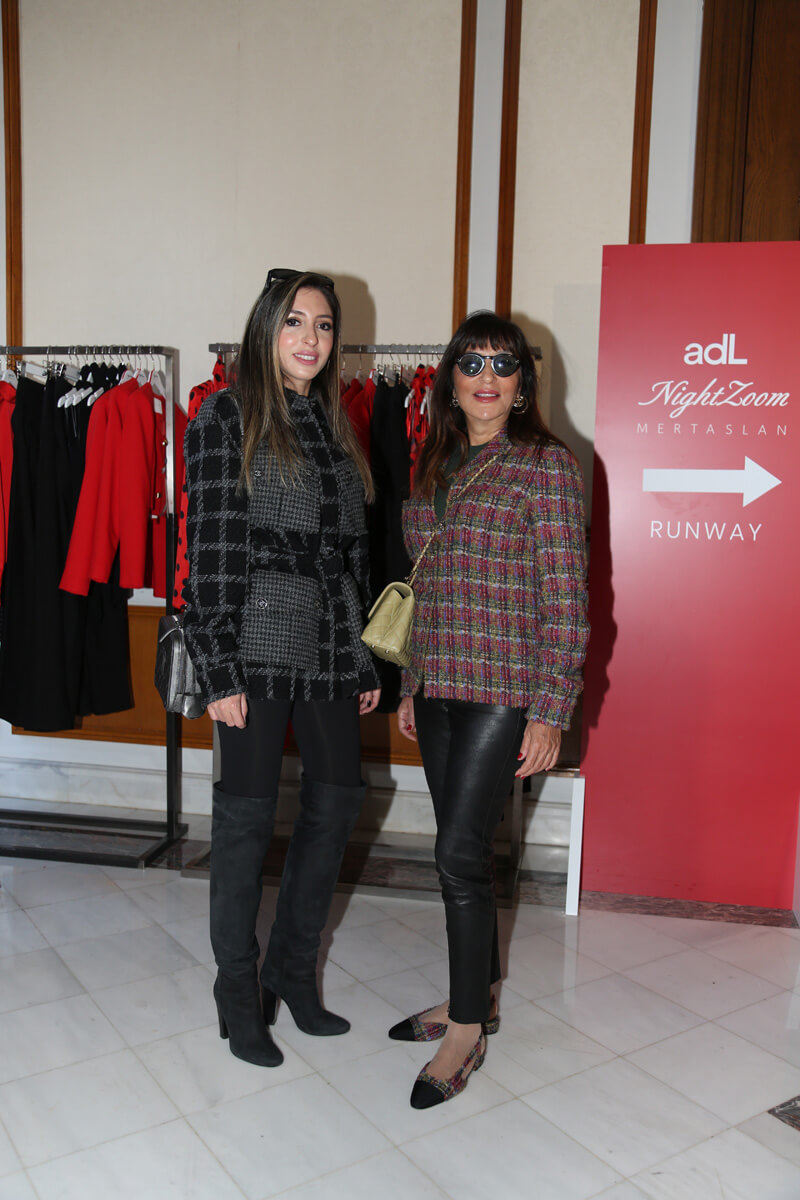 adL Night Zoom x Mert Aslan Daveti