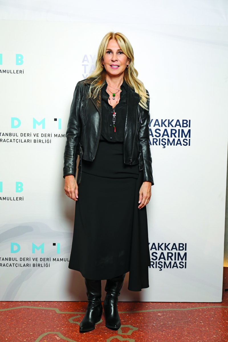 Ayakkabı Tasarım Yarışma Daveti