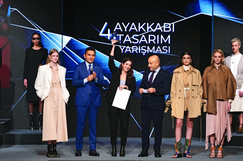 Ayakkabı Tasarım Yarışma Daveti