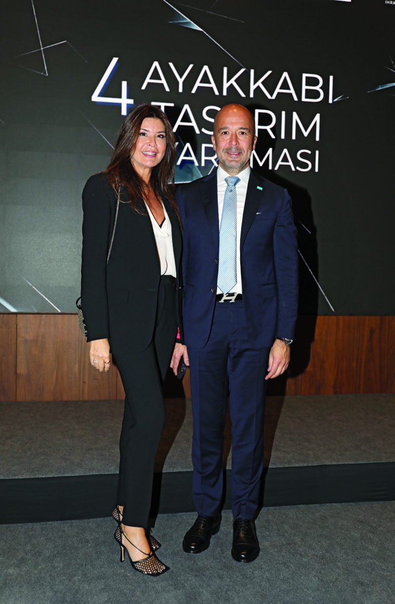 Ayakkabı Tasarım Yarışma Daveti