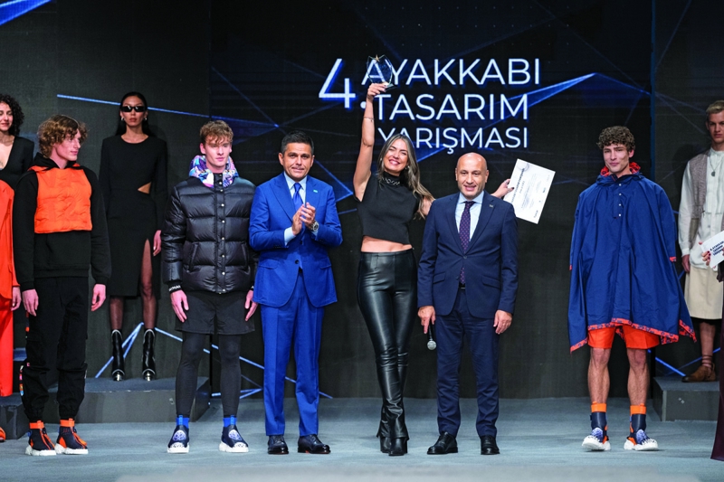 Ayakkabı Tasarım Yarışma Daveti