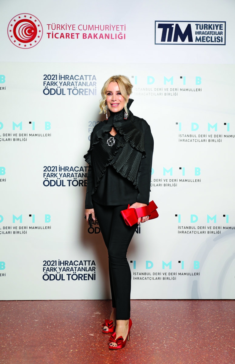 Ayakkabı Tasarım Yarışma Daveti