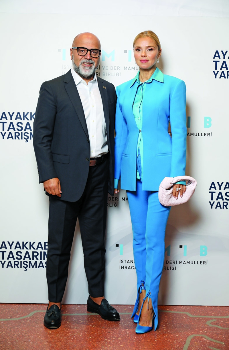 Ayakkabı Tasarım Yarışma Daveti