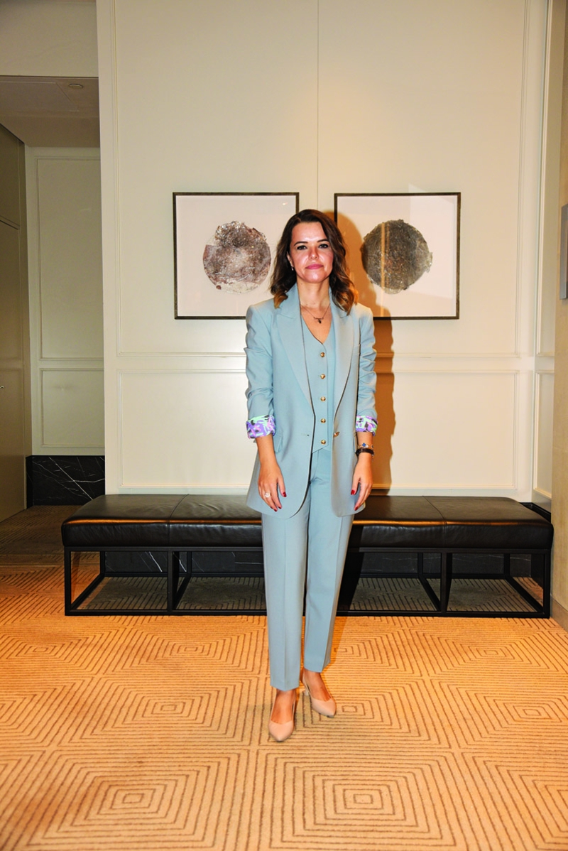 Alaluxa'dan “Sürdürülebilir Sağlıklı ve İyi Yaşam” Daveti