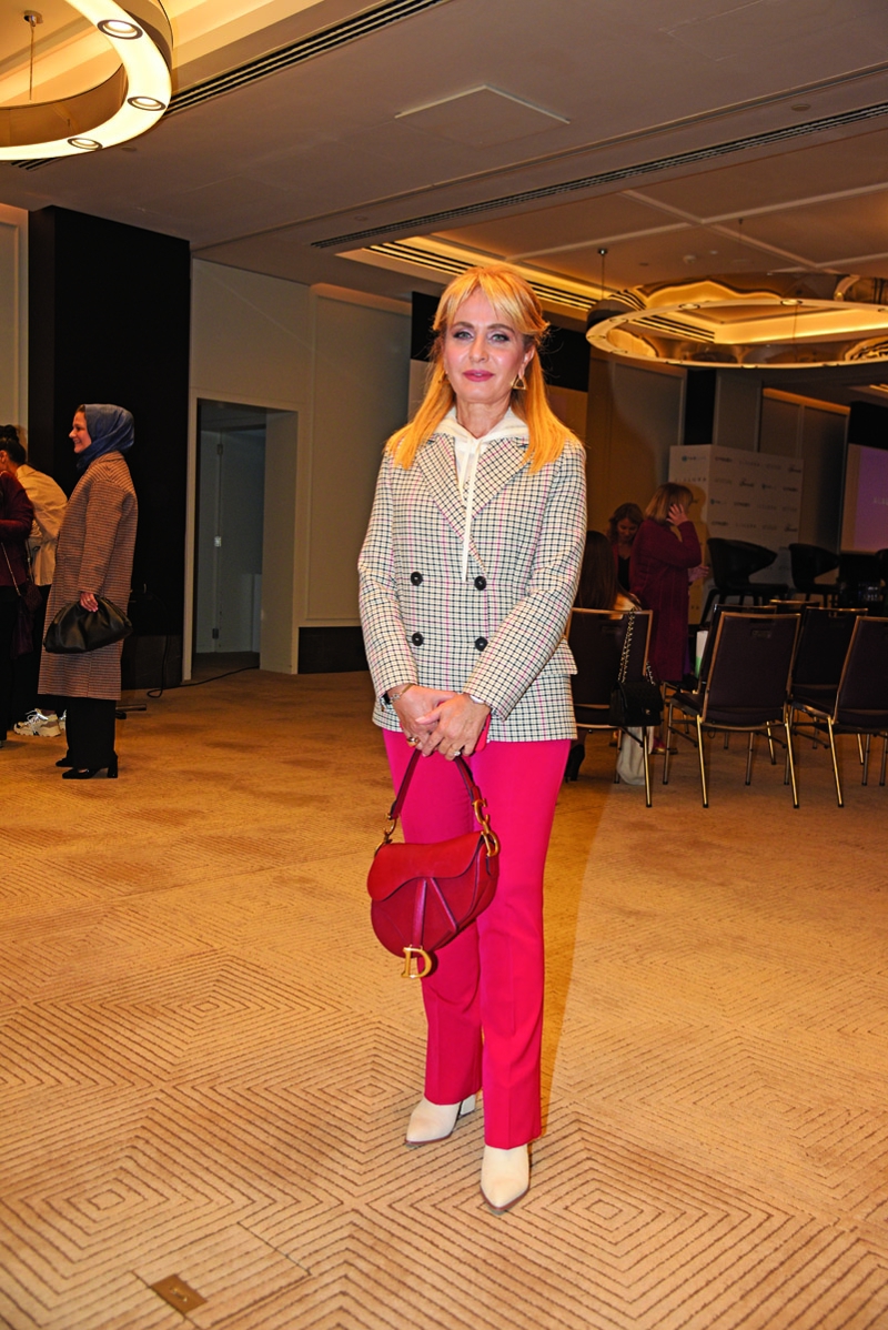 Alaluxa'dan “Sürdürülebilir Sağlıklı ve İyi Yaşam” Daveti