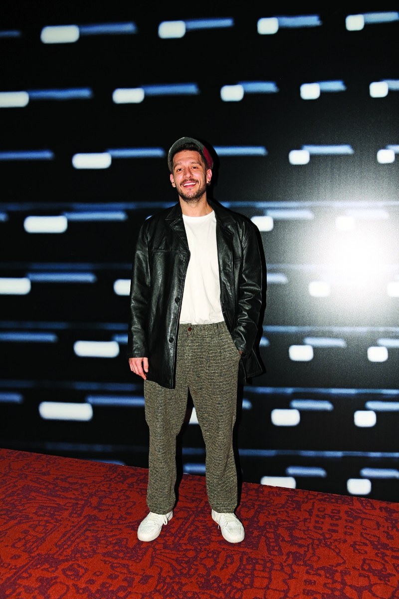 Peugeot x Züleyha Kuru Allure Collection Daveti