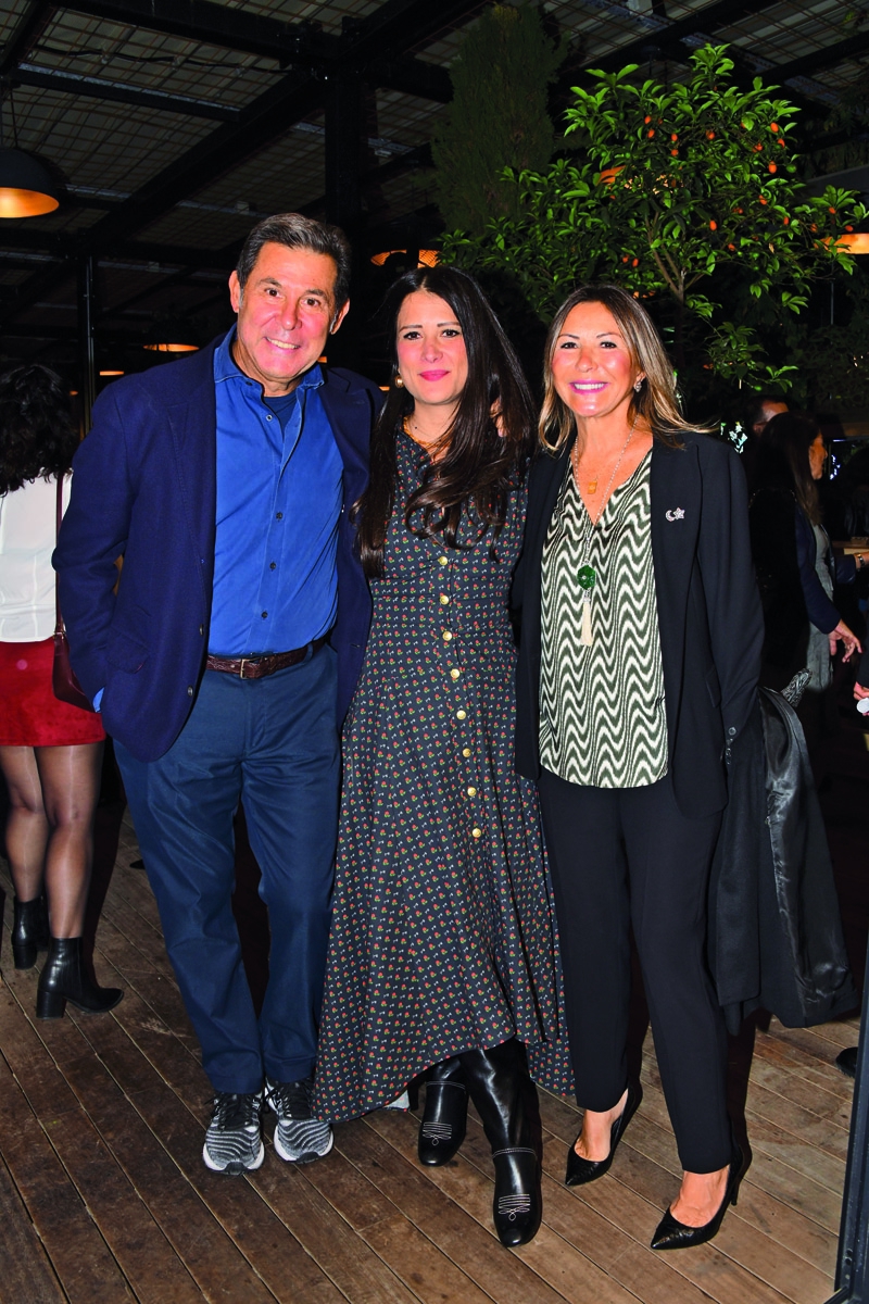 Vertical x Elif Boyner Daveti