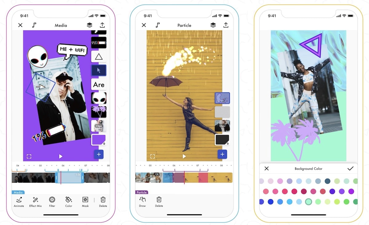 En İyi TikTok ve Instagram Alternatifi Uygulamalar