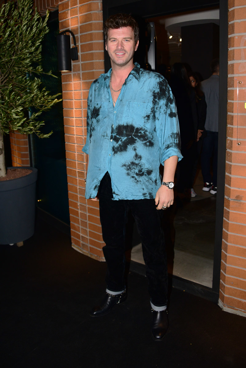 Technogym İstanbul Daveti