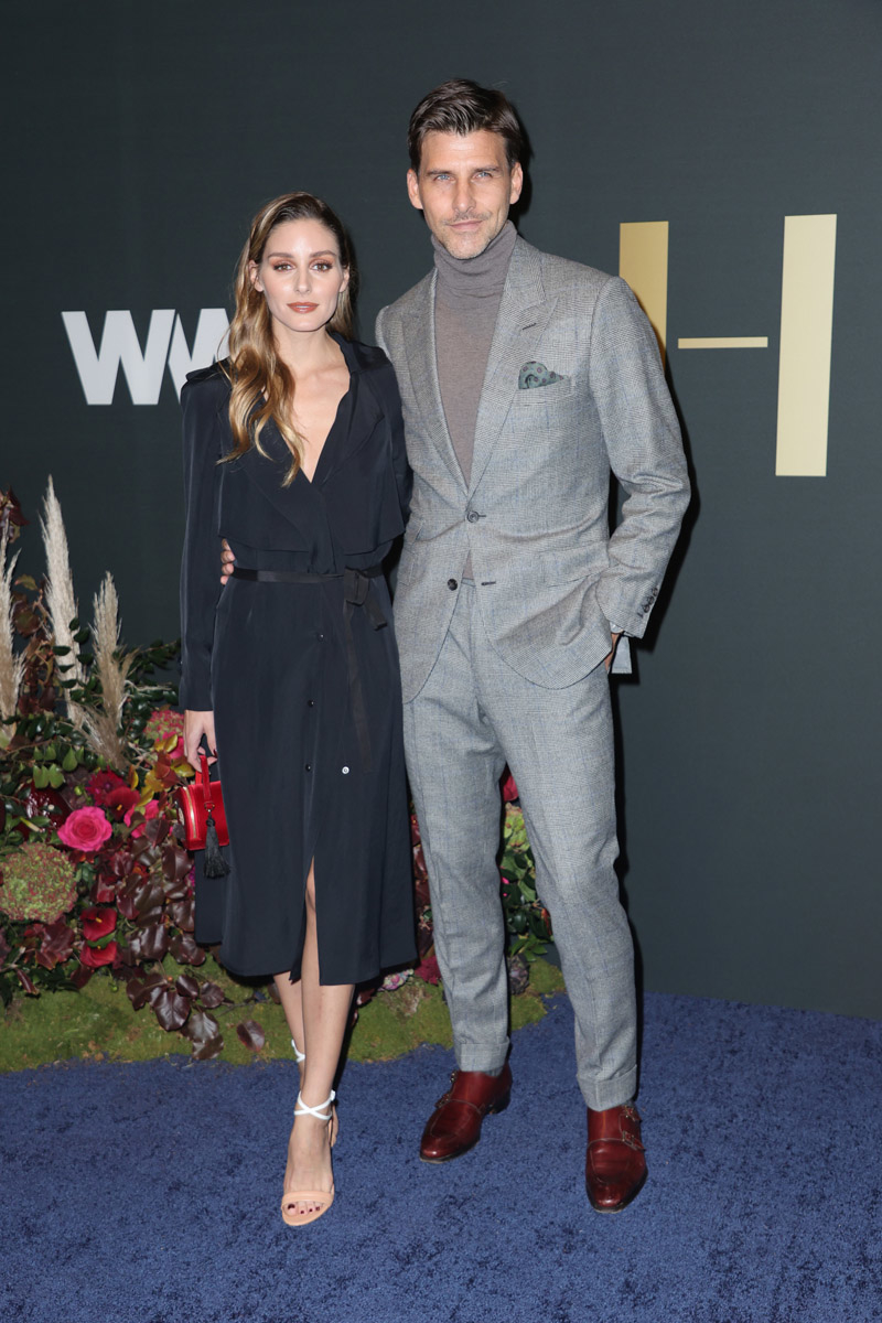 Tommy Hilfiger Ödülleri Daveti