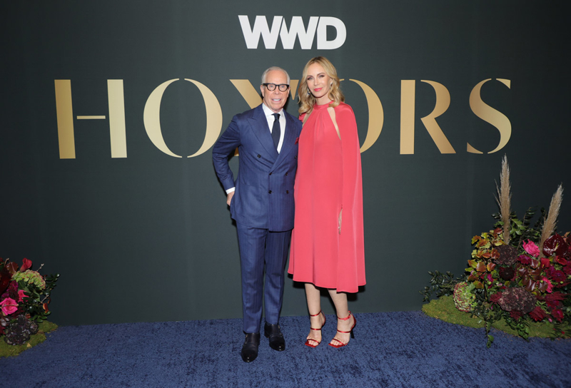 Tommy Hilfiger Ödülleri Daveti