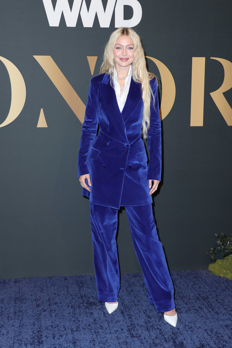 Tommy Hilfiger Ödülleri Daveti