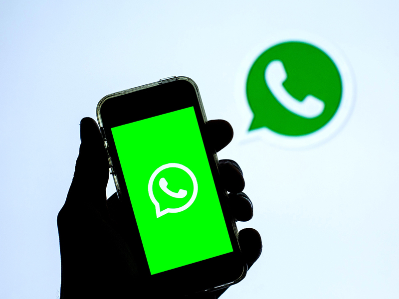 WhatsApp'a Yeni 5 Özellik Eklendi