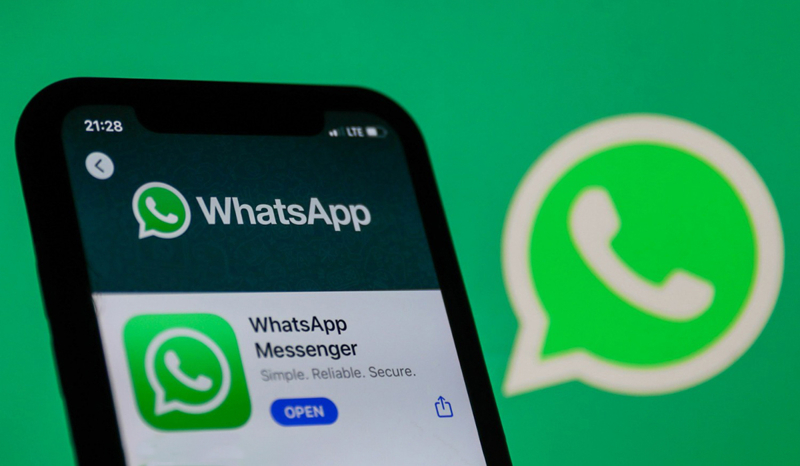 WhatsApp'a Yeni 5 Özellik Eklendi