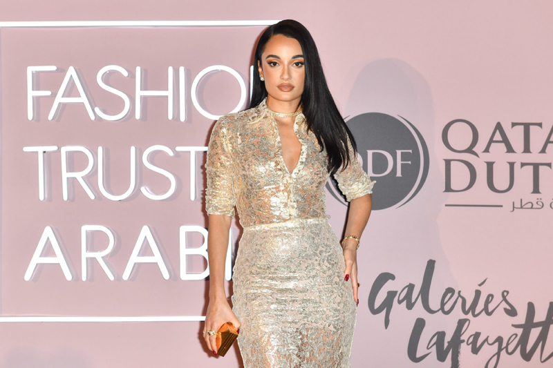 Fashion Trust Arabia (FTA) Ödülleri