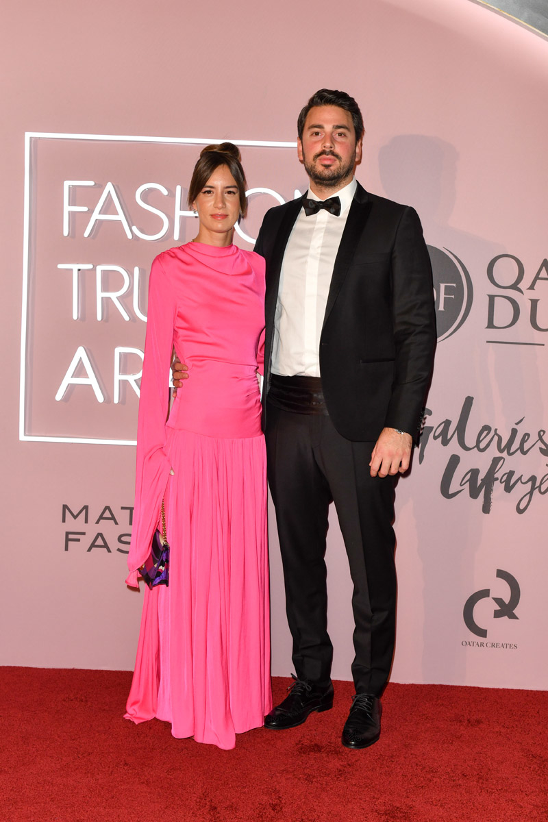 Fashion Trust Arabia (FTA) Ödülleri