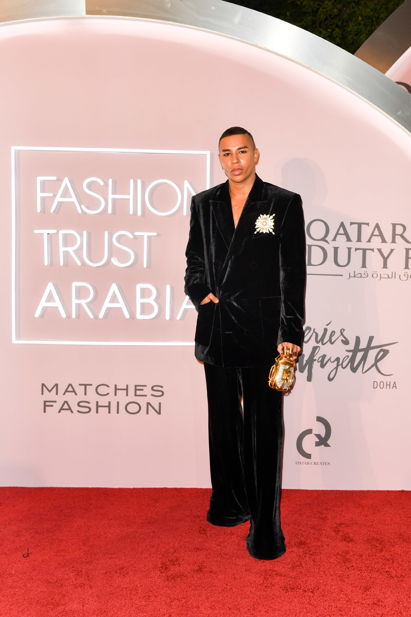 Fashion Trust Arabia (FTA) Ödülleri