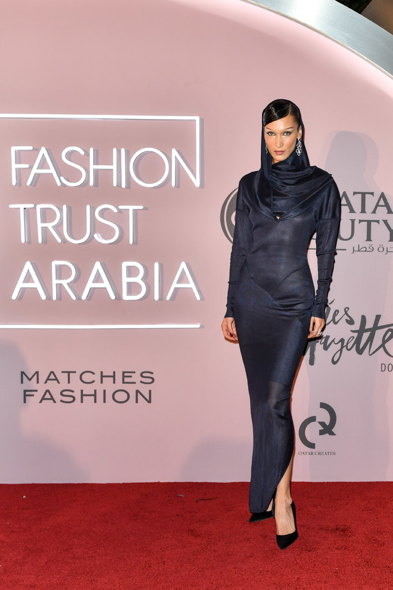 Fashion Trust Arabia (FTA) Ödülleri