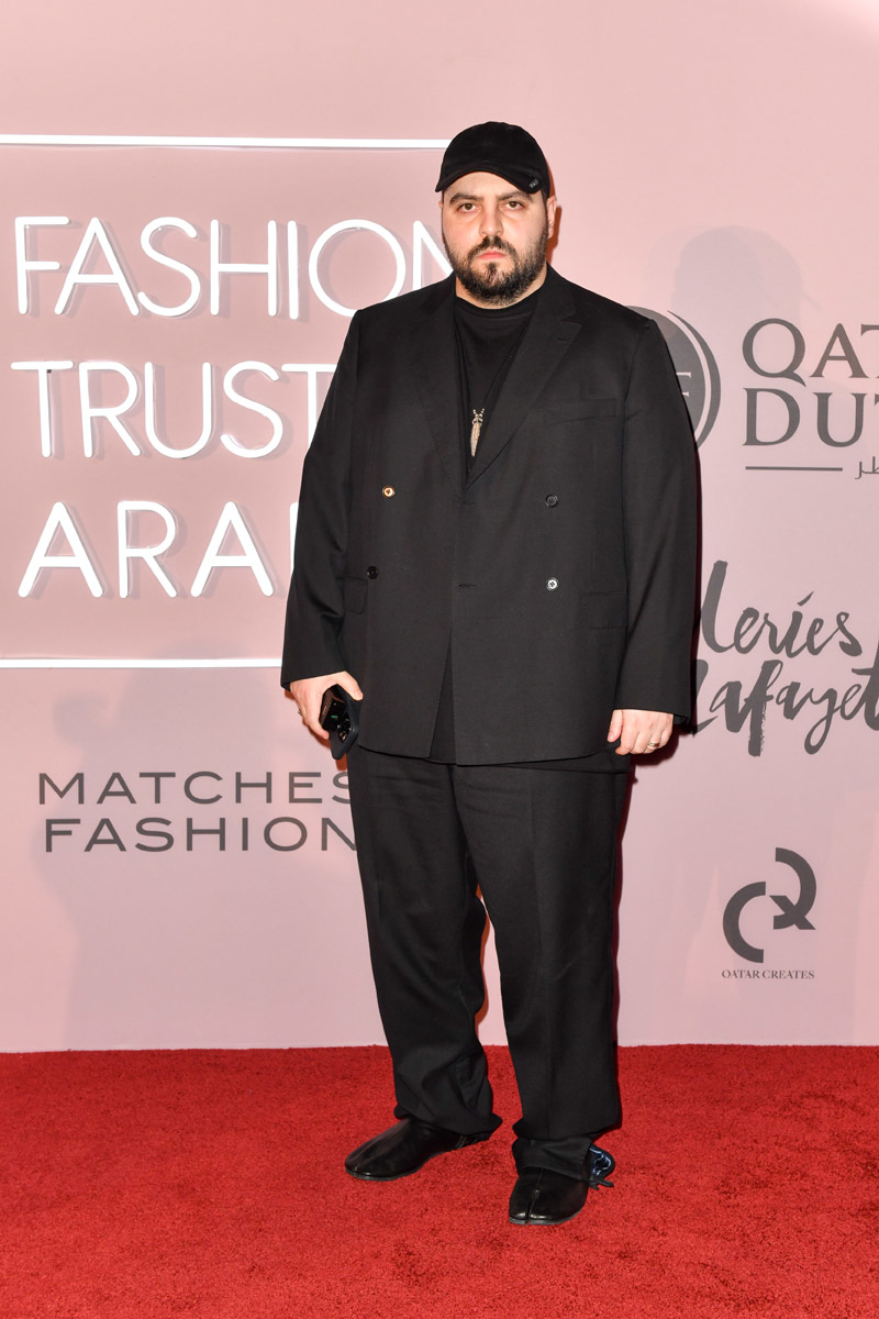 Fashion Trust Arabia (FTA) Ödülleri