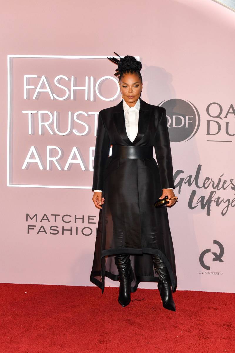 Fashion Trust Arabia (FTA) Ödülleri