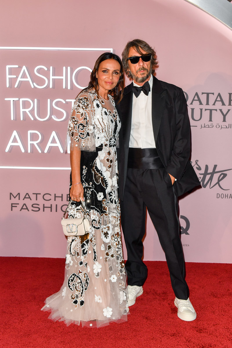 Fashion Trust Arabia (FTA) Ödülleri