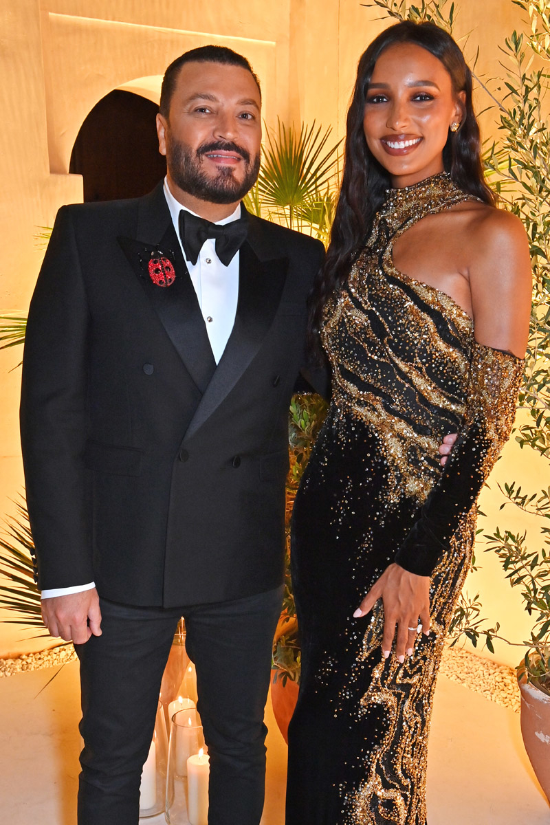 Fashion Trust Arabia (FTA) Ödülleri