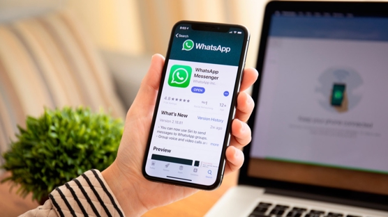 WhatsApp Yakın Çeken Kamera Sorunu Nasıl Düzelir?
