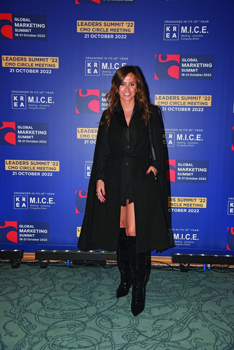 Global Marketing Summit 2022 Liderler Zirvesi