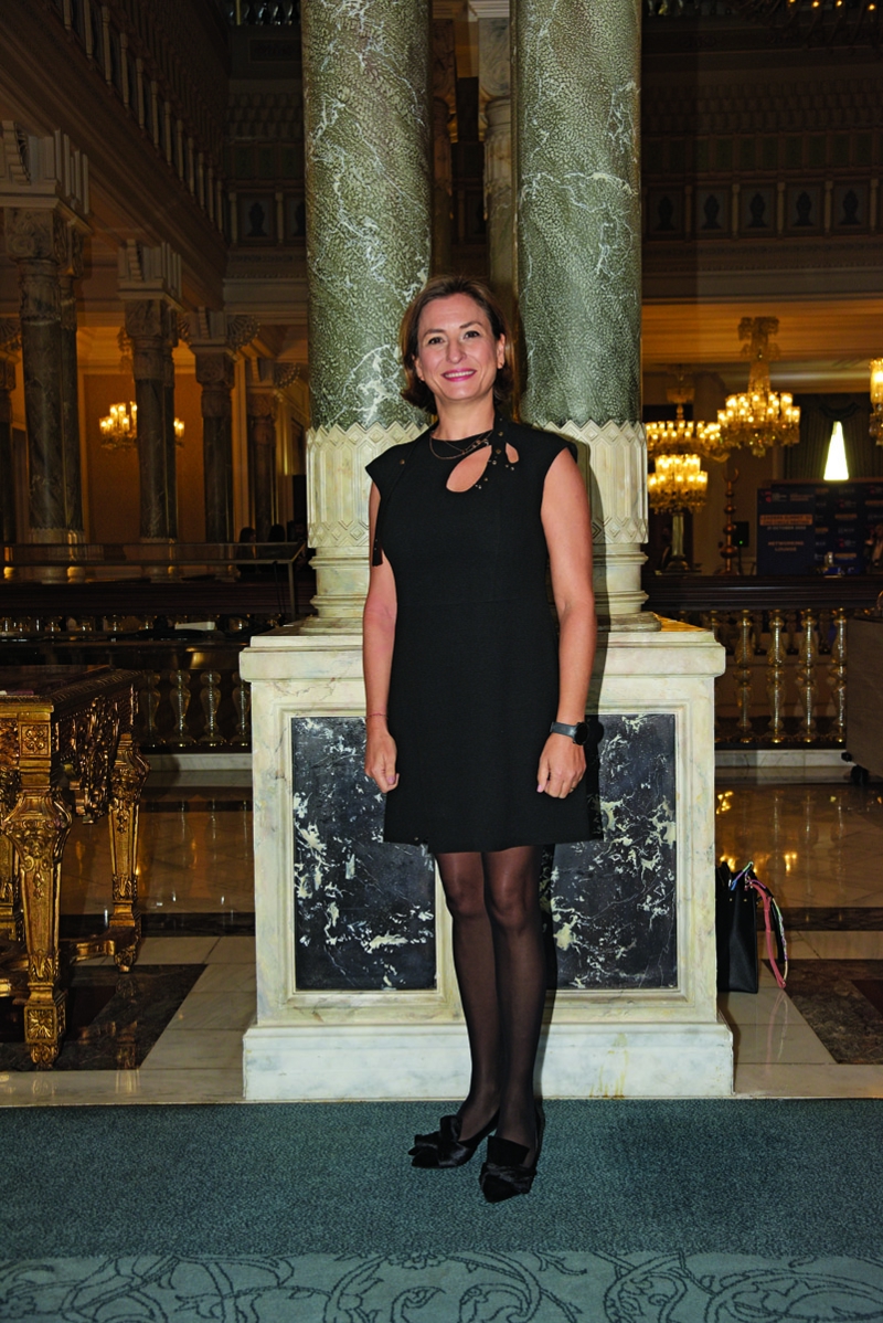 Global Marketing Summit 2022 Liderler Zirvesi