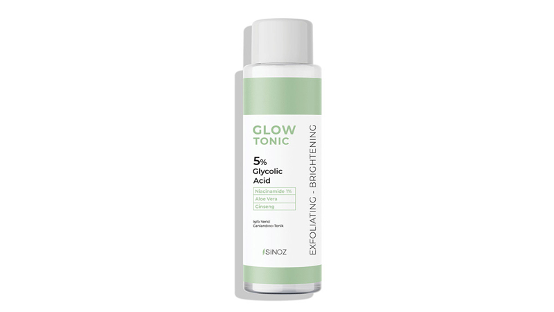 Cildi Arındıran En İyi Tonikler