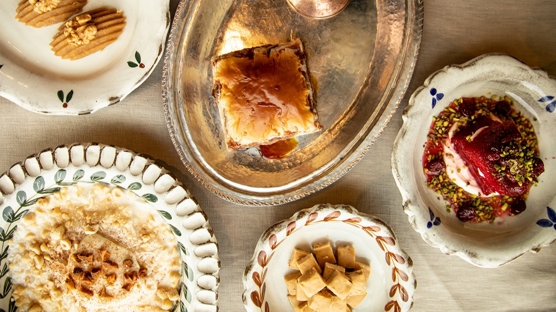 Kapadokya'da Mekan Önerisi: Nahita