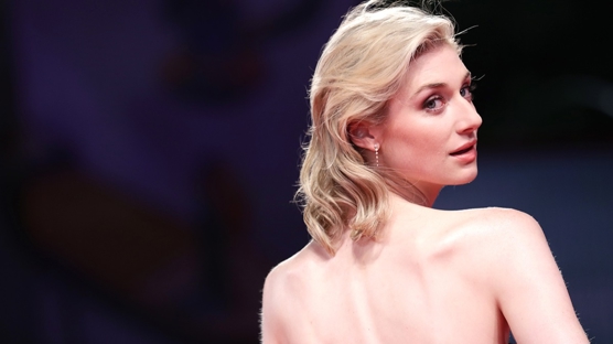 Elizabeth Debicki'den İngiliz Kraliyet Ailesi Yorumu