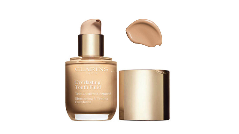 Cilde Bakım Yapan En İyi Fondötenler