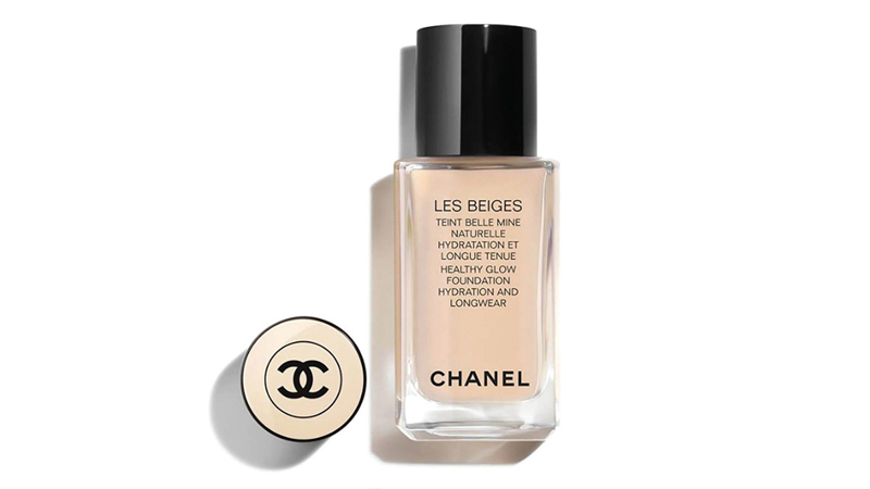 Cilde Bakım Yapan En İyi Fondötenler