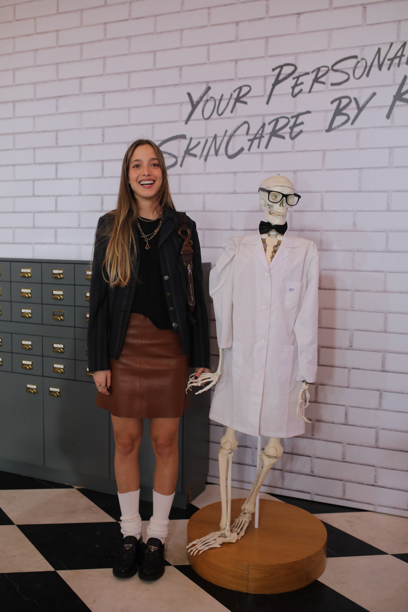 Kiehl's Türkiye Daveti