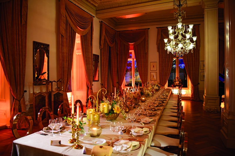 Petra'dan Gelen Büyülü Koku