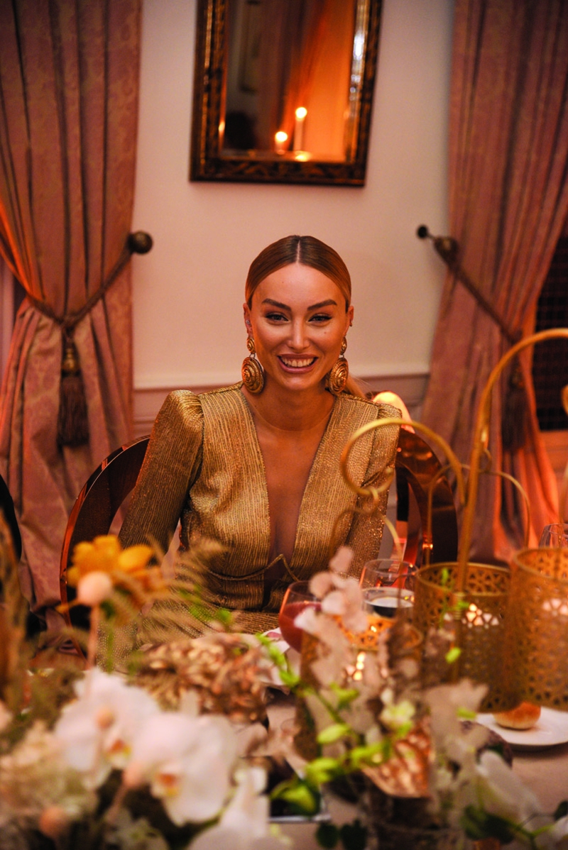 Petra'dan Gelen Büyülü Koku