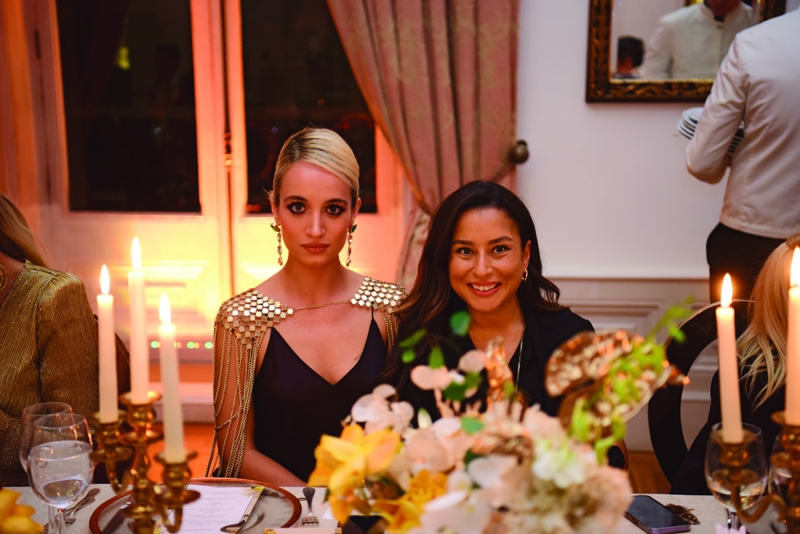 Petra'dan Gelen Büyülü Koku