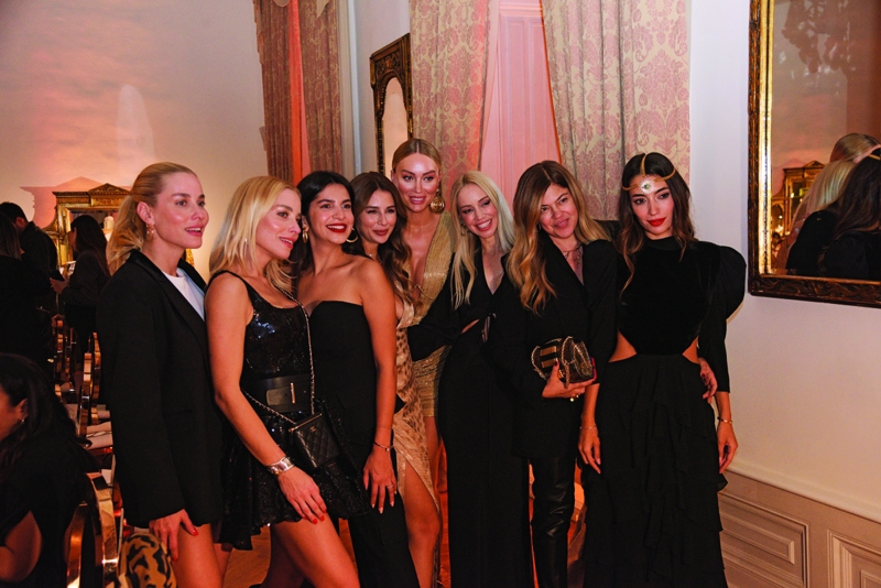 Petra'dan Gelen Büyülü Koku