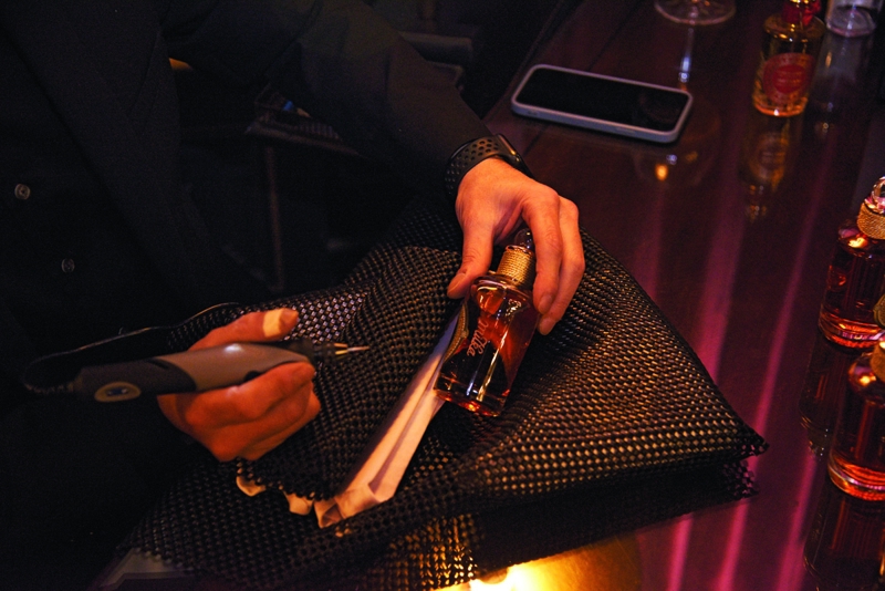 Petra'dan Gelen Büyülü Koku