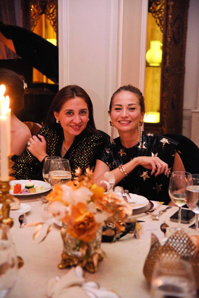 Petra'dan Gelen Büyülü Koku