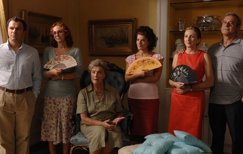 İçinizi Isıtacak En Güzel Yılbaşı Filmleri 2022