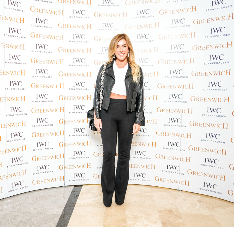 Greenwich Saat x Zorlu Center Lansman Daveti