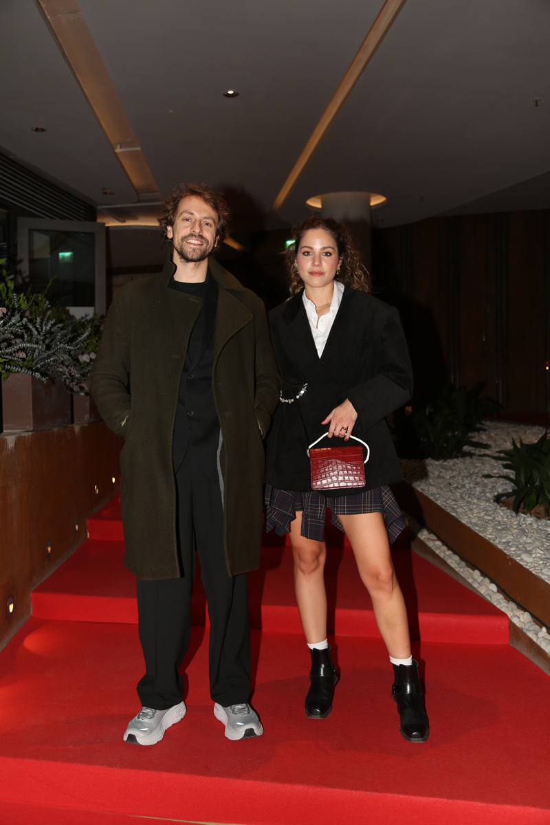 Netflix Yeni Sezon Daveti