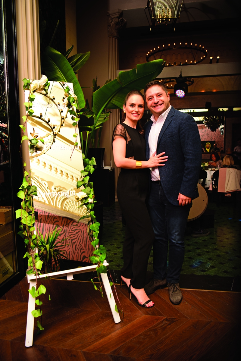 ALEM x Villa Emma Daveti