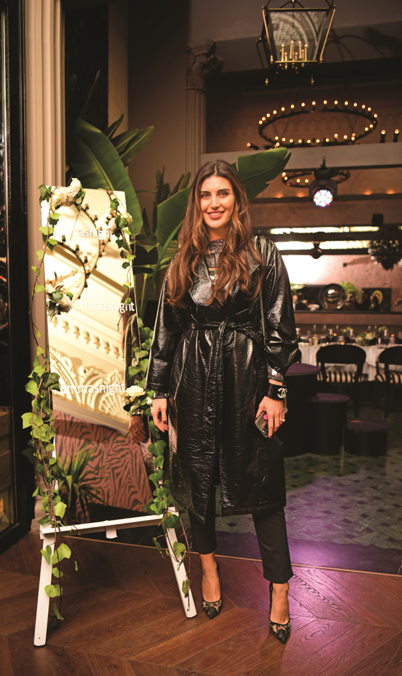 ALEM x Villa Emma Daveti